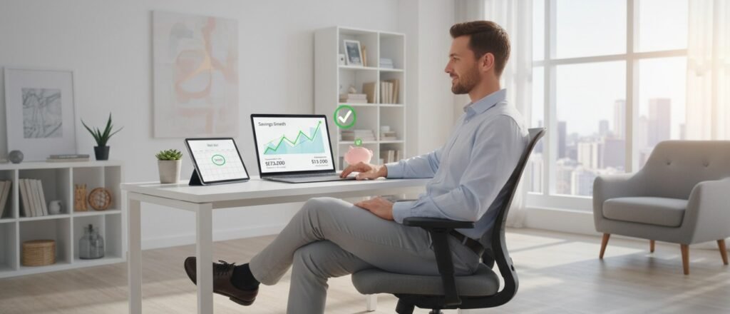 Manage Money on a Low Salary