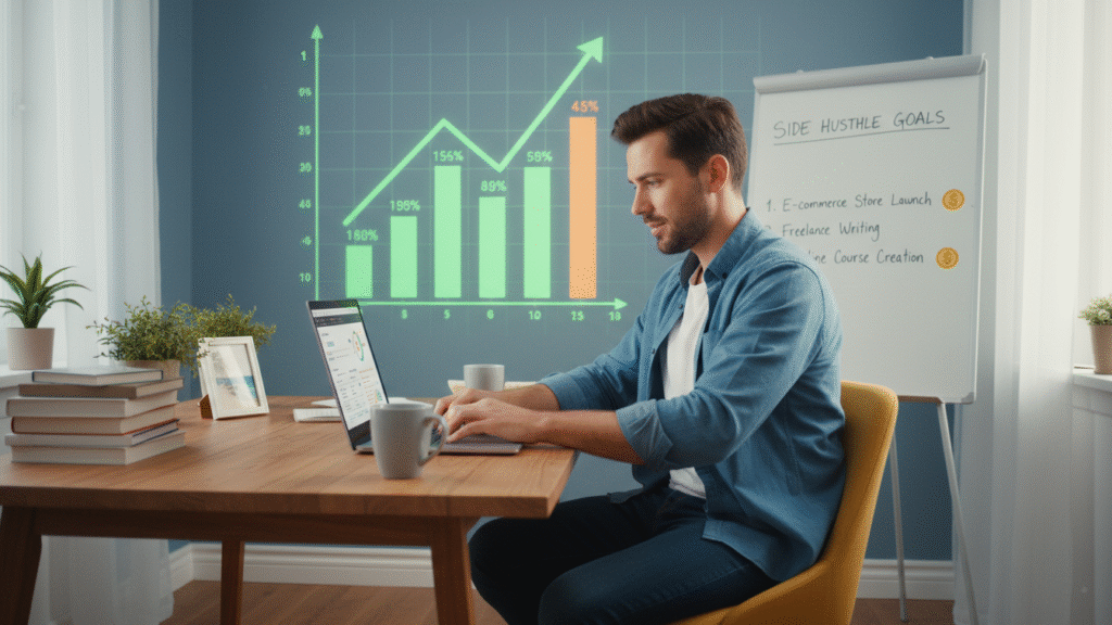 Manage Money on a Low Salary