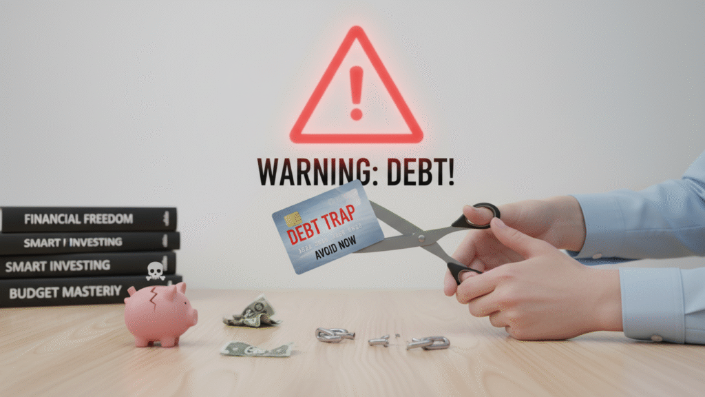 Manage Money on a Low Salary