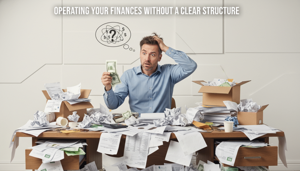 h 1 Costly money habits that keep people financially stuck