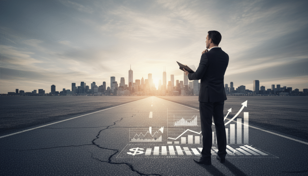 Costly money habits that keep people financially stuck